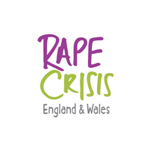 Rape crisis logo