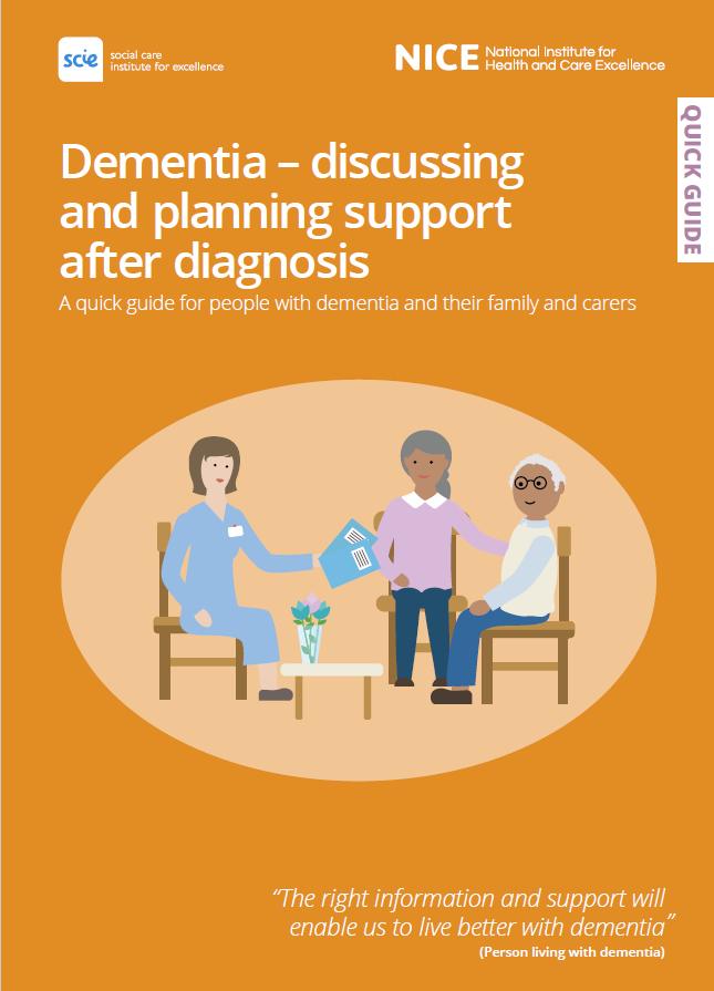 dementia pdf cover
