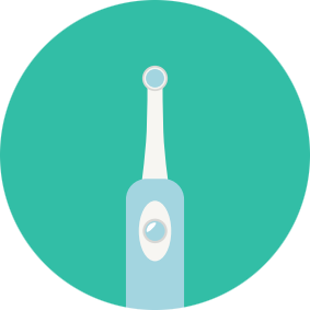 an image of an electric toothbrush