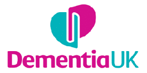 Dementia UK logo