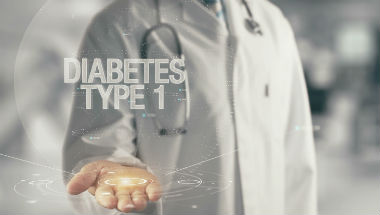 nice type 1 diabetes