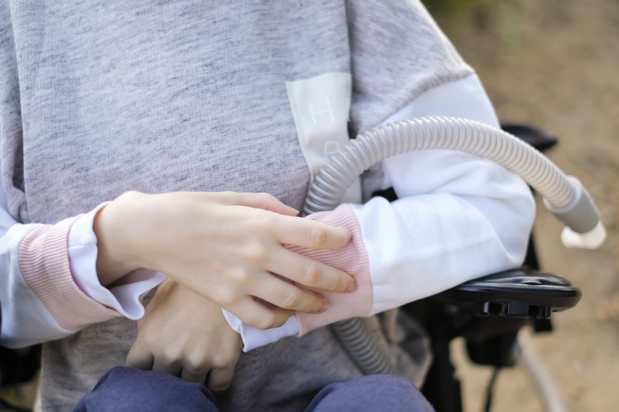 Nice Draft Guidance Recommends New Treatment For Spinal Muscular Atrophy As Part Of A Managed Access Agreement News And Features News Nice