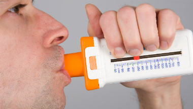 lung function test asthma 