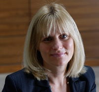 Image of Gillian Leng, deputy chief executive and director of health and social care at NICE