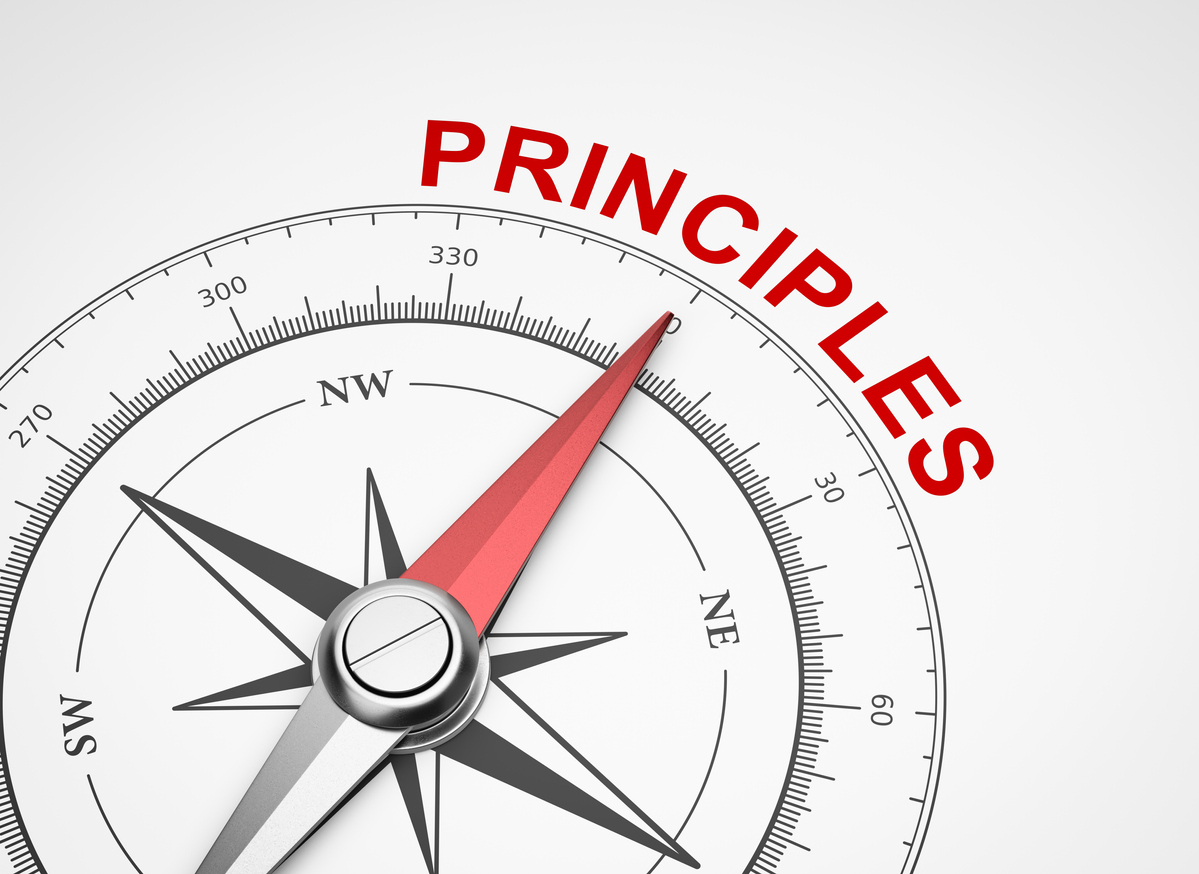 NICE publishes updated principles | News and features | News | NICE