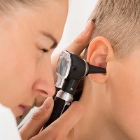 Most common ear infections should not be treated with antibiotics, says NICE