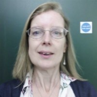 Photo of Rachel Brown.