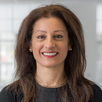 Nageena Khalique QC, barrister and Queen’s Counsel, at Serjeants’ Inn Chambers London