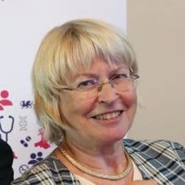 Julie Hepburn