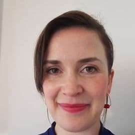 Harriet Unsworth profile picture