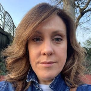 A profile picture for Catherine Quigley