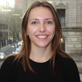 Profile picture of Claire Hawksworth