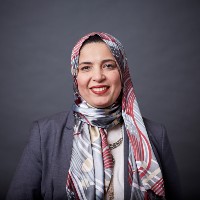 Dalia Dawoud, Scientific Adviser at NICE Science, Evidence and Analytics Directorate