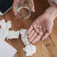 Antibiotics should not be used to treat the majority of sinus infections, NICE says