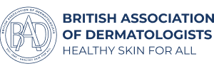 British Association of Dermatologists (BAD)